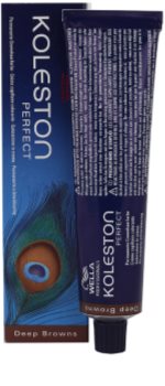 Wella Professionals Koleston Perfect Deep Browns barva na vlasy