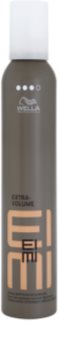 Wella Professionals Eimi Extra Volume mousse para volume extra