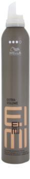 Wella Professionals Eimi Extra Volume пяна втвърдител за екстра обем