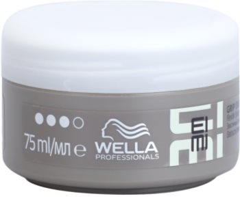Wella Professionals Eimi Grip Cream krem do stylizacji elastyczne utrwalenie