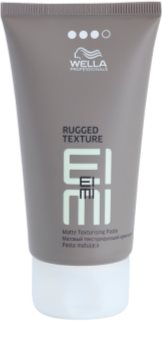 Wella Professionals Eimi Rugged Texture pasta matificante para definir e formar