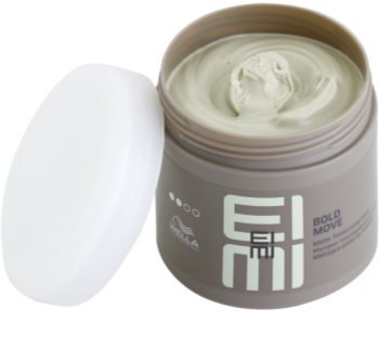 Wella Professionals Eimi Bold Move matující pasta pro rozevlátý vzhled