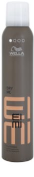 Wella Professionals Eimi Dry Me Trockenshampoo im Spray