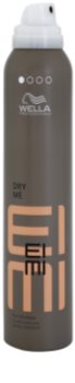 Wella Professionals Eimi Dry Me Trockenshampoo im Spray