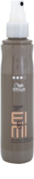 Wella Professionals Eimi Sugar Lift cukros spray dús és fényes hajért