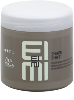 Wella Professionals Eimi Shape Shift modelovací guma pro rozcuchaný vzhled