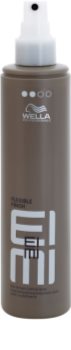 Wella Professionals Eimi Flexible Finish tvarující sprej pro flexibilní zpevnění