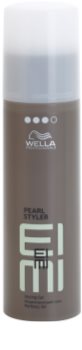 Wella Professionals Eimi Pearl Styler perleťový stylingový gel