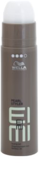 Wella Professionals Eimi Pearl Styler perleťový stylingový gel