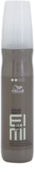 Wella Professionals Eimi Ocean Spritz spray salado con textura de playa