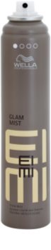 Wella Professionals Eimi Glam Mist sprej na vlasy pro lesk