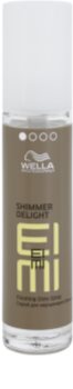 Wella Professionals Eimi Shimmer Delight Glanzspray leichte Fixierung