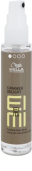 Wella Professionals Eimi Shimmer Delight Glanzspray leichte Fixierung