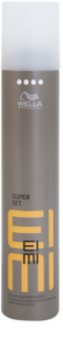 Wella Professionals Eimi Super Set laca de pelo fijación extrema