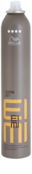 Wella Professionals Eimi Super Set Hairspray Extra Strong Hold