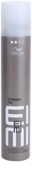Wella Professionals Eimi Dynamic Fix hajlakk rugalmas tartásért
