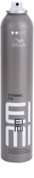 Wella Professionals Eimi Dynamic Fix hajlakk rugalmas tartásért