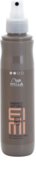 Wella Professionals Eimi Perfect Setting spray fixador para cabelo brilhante e macio