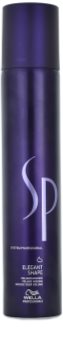 Wella Professionals SP Elegant Shape pěna na vlasy pro objem