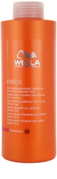 Wella Professionals Enrich kondicionér pro normální vlasy
