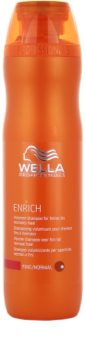 Wella Professionals Enrich sampon dús hatásért