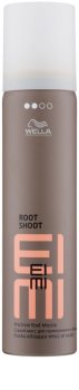 Wella Professionals Eimi Root Shoot espuma para dar volume desde o raiz