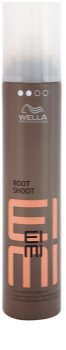 Wella Professionals Eimi Root Shoot espuma para dar volume desde o raiz