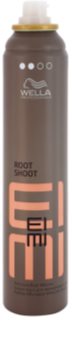 Wella Professionals Eimi Root Shoot espuma para dar volume desde o raiz