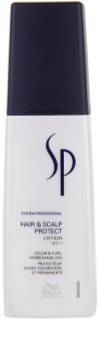 Wella Professionals SP Hair & Scalp Protect vlasová kúra