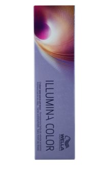 Wella Professionals Illumina Color barva na vlasy