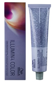 Wella Professionals Illumina Color barva na vlasy