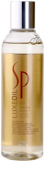 Wella Professionals SP Luxeoil champú de lujo para cabello maltratado o dañado