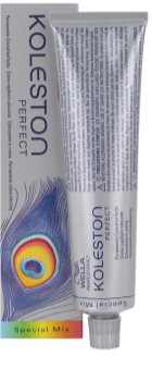 Wella Professionals Koleston Perfect Special Mix barva na vlasy