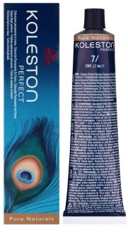 Wella Professionals Koleston Perfect Pure Naturals farba na vlasy