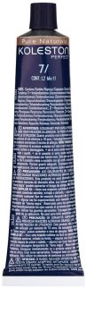 Wella Professionals Koleston Perfect Pure Naturals farba na vlasy