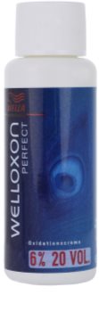 Wella Professionals Welloxon Perfect emulsie activatoare 6% 20 vol.