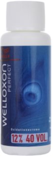 Wella Professionals Welloxon Perfect aktivační emulze 12 % 40 vol.