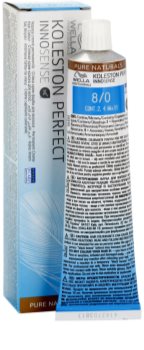 Wella Professionals Koleston Perfect Innosense Pure Naturals barva na vlasy