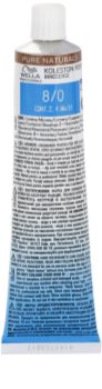 Wella Professionals Koleston Perfect Innosense Pure Naturals barva na vlasy