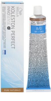 Wella Professionals Koleston Perfect Innosense Pure Naturals barva na vlasy