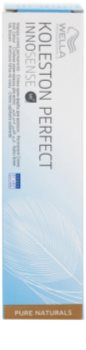 Wella Professionals Koleston Perfect Innosense Pure Naturals barva na vlasy