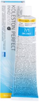 Wella Professionals Koleston Perfect Innosense Rich Naturals coloration cheveux