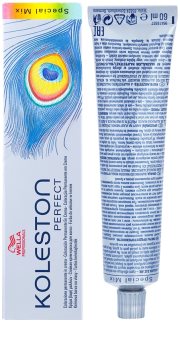 Wella Professionals Koleston Perfect Innosense Special Mix farba na vlasy