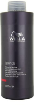 Wella Professionals Service tratament pentru par vopsit