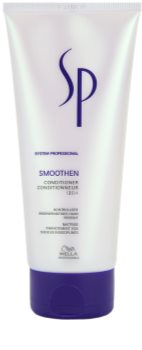 Wella Professionals SP Smoothen balzam za neobvladljive lase