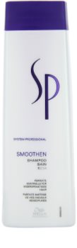 Wella Professionals SP Smoothen šampon za neobvladljive lase