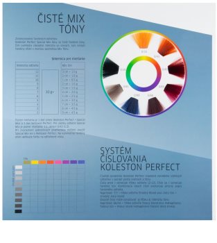 Wella Professionals Koleston Perfect Special Mix Hair Color