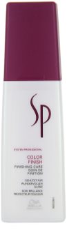 Wella Professionals SP Color Save finální péče pro barvené vlasy