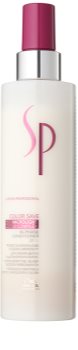 Wella Professionals SP Color Save dvoufázový kondicionér ve spreji pro ochranu barvy