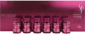 Wella Professionals SP Color Save vlasová kúra pro barvené vlasy